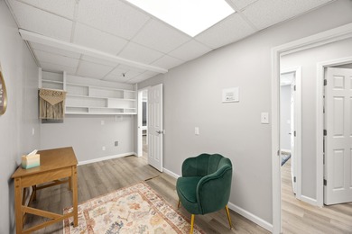 Move-in ready and newly renovated office condo for sale with