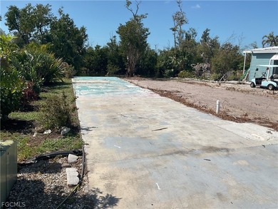 GULF ACCESS LOT ---Located in beautiful Pine Island Cove 55+ - photo 7