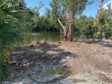 GULF ACCESS LOT ---Located in beautiful Pine Island Cove 55+ - photo 8