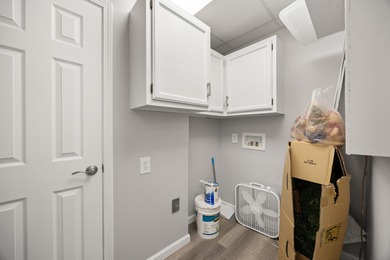 Move-in ready and newly renovated office condo for sale with