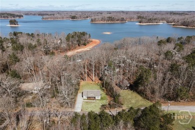 Welcome to your own slice of paradise on Lake Hartwell! This - photo 41
