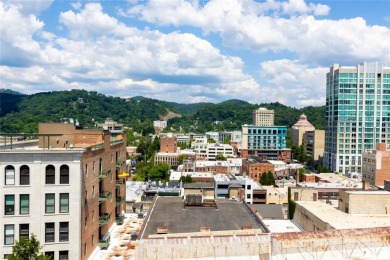 Located in the heart of downtown Asheville, 21 Battery Park