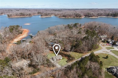 Welcome to your own slice of paradise on Lake Hartwell! This - photo 42