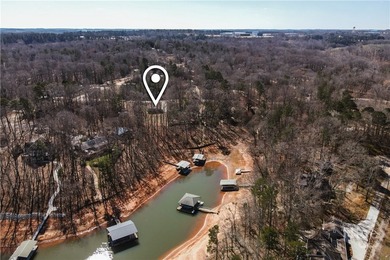 Welcome to your own slice of paradise on Lake Hartwell! This - photo 43
