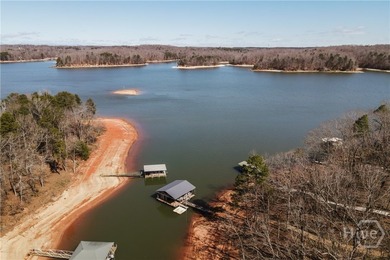 Welcome to your own slice of paradise on Lake Hartwell! This - photo 46