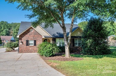 Lake Norman Home For Sale in Denver North Carolina