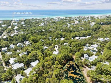 Located in the gated community of The Hammocks at Seagrove Beach - photo 2