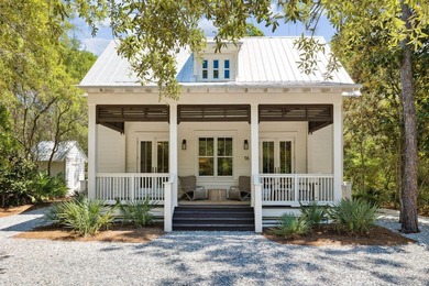 Located in the gated community of The Hammocks at Seagrove Beach - photo 4