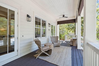 Located in the gated community of The Hammocks at Seagrove Beach - photo 5