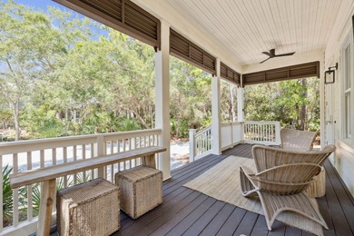 Located in the gated community of The Hammocks at Seagrove Beach - photo 6