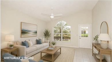 Move-in ready 2/2 Jasmine Villa in a charming courtyard setting - photo 8
