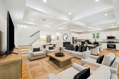 Located in the gated community of The Hammocks at Seagrove Beach - photo 9