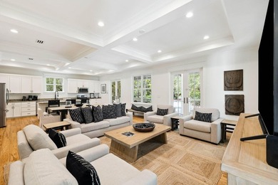 Located in the gated community of The Hammocks at Seagrove Beach - photo 10
