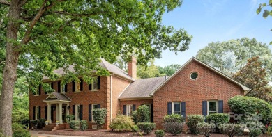 Lake Home For Sale in Cornelius, North Carolina