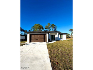 Lehigh Acres Area Home For Sale in Lehigh Acres Florida