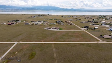 Lake Acreage For Sale in Townsend, Montana