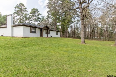 Lake Home For Sale in Palestine, Texas