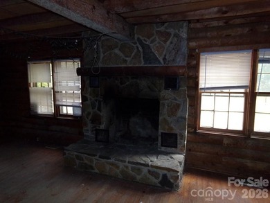Large Log Home on 4.04+/- Acres already in 3 tax parcels or - photo 9