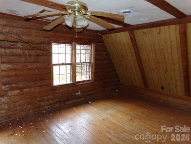 Large Log Home on 4.04+/- Acres already in 3 tax parcels or - photo 10