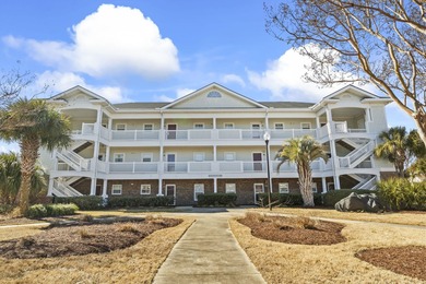 Intracoastal Waterway - Horry County Condo For Sale in North Myrtle Beach South Carolina