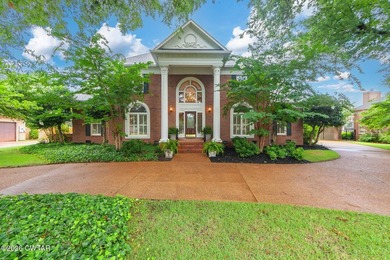 Live just steps from Jackson Country Club in one of Jackson's - photo 1