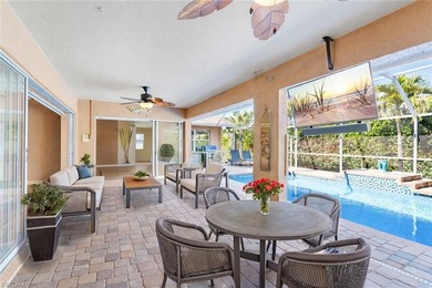 Cape Coral Area Home Sale Pending in Cape Coral Florida