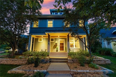 (private lake, pond, creek) Home Active Under Contract in Hugo Minnesota