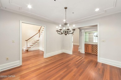 Live just steps from Jackson Country Club in one of Jackson's - photo 5