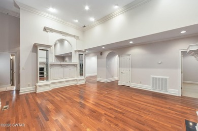 Live just steps from Jackson Country Club in one of Jackson's - photo 10