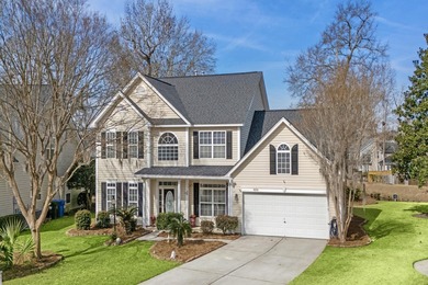 (private lake, pond, coastal) Home Active Under Contract in Summerville South Carolina
