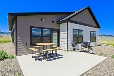 Madison River Home For Sale in Ennis Montana