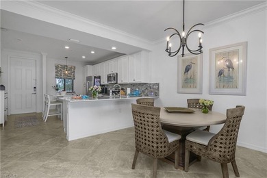 (private lake, pond, coastal) Condo For Sale in Naples Florida