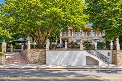 Welcome to 1807 Richmond Road, a beautifully restored 1-family - photo 1