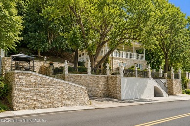 Welcome to 1807 Richmond Road, a beautifully restored 1-family - photo 2