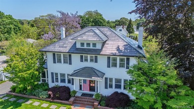 1928 Colonial in Riverhead - Tesla Solar Roof, 3-Car Heated - photo 3