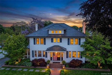 1928 Colonial in Riverhead - Tesla Solar Roof, 3-Car Heated - photo 4
