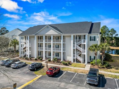 Lake Condo For Sale in Myrtle Beach, South Carolina