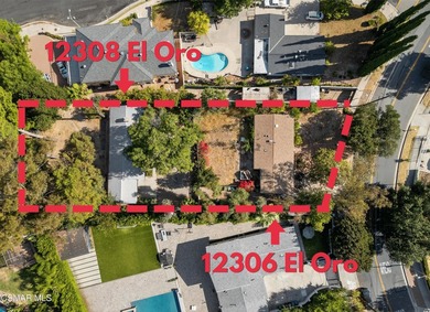 Unlock the possibilities with this rare duplex-zoned property in - photo 1