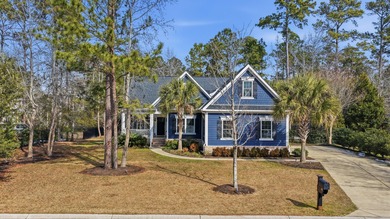 Waccamaw River Home For Sale in Murrells Inlet South Carolina