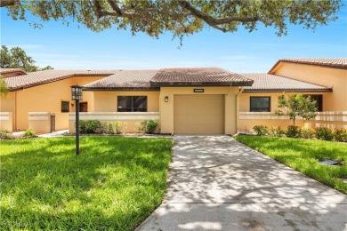 Lake Home For Sale in Fort Myers, Florida