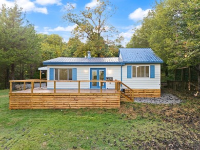 (private lake, pond, creek) Home For Sale in Corinth Kentucky