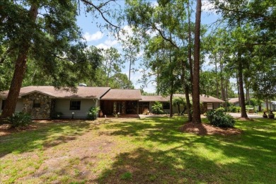 Lake Home For Sale in Tarpon Springs, Florida