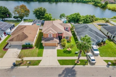 Welcome to this custom made, two-story home located in the - photo 2