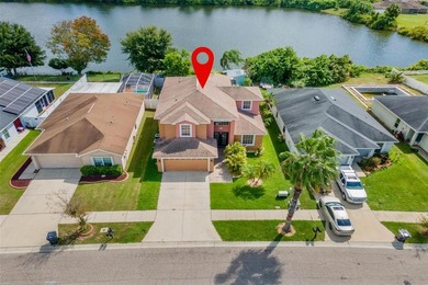 Welcome to this custom made, two-story home located in the - photo 3