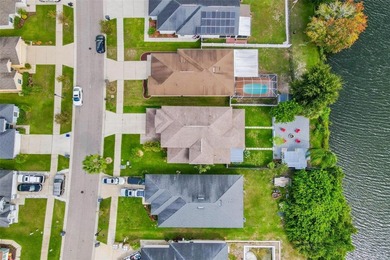 Welcome to this custom made, two-story home located in the - photo 4