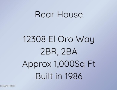 Unlock the possibilities with this rare duplex-zoned property in - photo 5