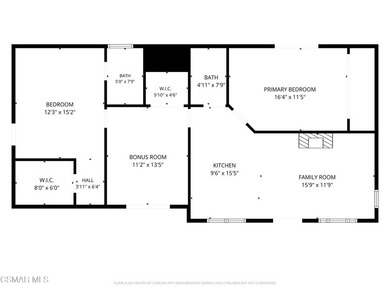 Unlock the possibilities with this rare duplex-zoned property in - photo 6