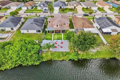 Welcome to this custom made, two-story home located in the - photo 6