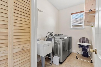 Welcome to this custom made, two-story home located in the - photo 10