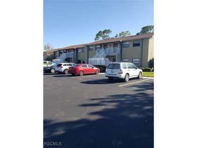 Caloosahatchee River Condo For Sale in North Fort Myers Florida